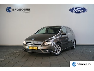 Mercedes-Benz B-klasse 200 | Cruise control | Stuurwiel multifunctioneel | Trekhaak