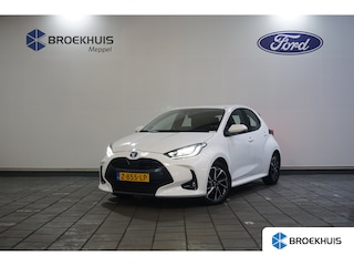 Toyota Yaris 1.5 Hybrid Dynamic | Achteruitrijcamera