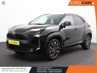 Toyota Yaris Cross 1.5 Hybrid 115 pk Automaat Style Comfort | Navigatie | Apple carplay/Android Auto | Camera | Dab | Full Led | Parkeer sensoren | Climate Control | Lichtmetalen velgen