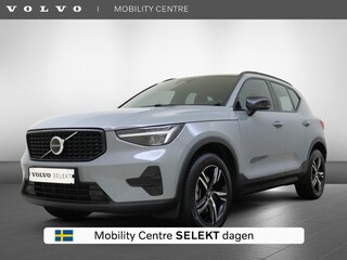 Volvo XC40 B4 Plus Dark | Trekhaak | H&K Audio | Memory