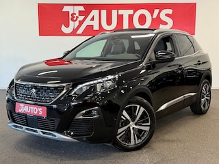 Peugeot 3008 1.2 PureTech GT Line NAVIGATIE/CAMERA, CRUISE, PANORAMA