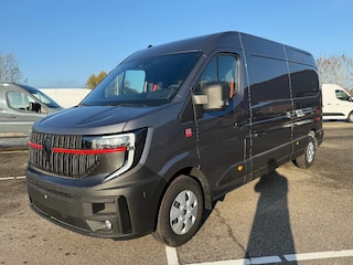 Renault Master Red Edition L3H2 NIEUW/ BPM VRIJ / VOORRAAD