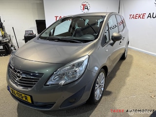 Opel Meriva 1.4 Turbo Cosmo Clima/Cruise/1eEIG/NW KETTING