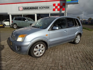 Ford Fusion 1.4-16V Futura