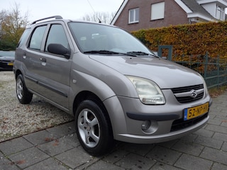 Suzuki Ignis 1.3-16V GLS Airco Trekhaak