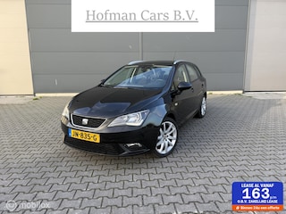 Seat Ibiza ST 1.0 EcoTSI 95PK Style Connect Stationwagen