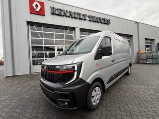 Renault Master Red Edition L3H2 NIEUW/ BPM VRIJ / VOORRAAD