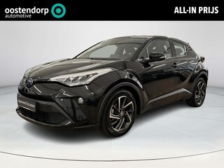 Toyota C-HR 1.8 Hybrid Dynamic
