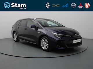 Suzuki Swace 140pk Hybrid Style Camera | Adapt. Cruise | Navi | Parkeersens. v+a | Stoel-/stuurverw.