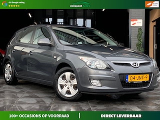Hyundai i30 1.4i Dynamic|Trekhaak|Airco|NAP|1e Eig|El.Ramen