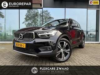 Volvo XC40 1.5 T5 Recharge Inscription - Automaat - Leder - Navi - Harman Kardon - Climate