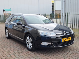 Citroën C5 Tourer 1.6 THP Business Navigatie-Leer-Cruise-PDC
