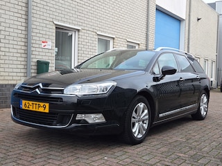 Citroën C5 Tourer 1.6 THP Business Navigatie-Leer-Cruise-PDC