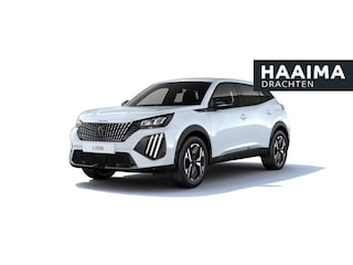 Peugeot 2008 EV Allure Avantage 54 kWh | 17% Bijtelling | Uit voorraad leverbaar! | Keyless Entry & Start | 360° Camera | Adaptive Cruise Control | Navigatie | Full LED | 17'' LM Velgen | Apple Carplay/Android Auto