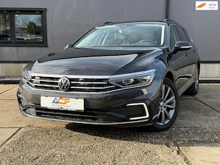 Volkswagen Passat Variant 1.4 TSI PHEV GTE Business