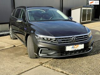 Volkswagen Passat Variant 1.4 TSI PHEV GTE Business