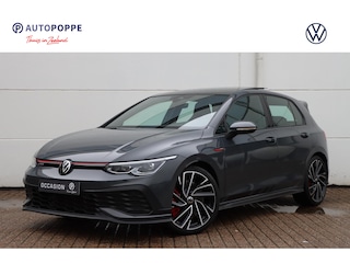 Volkswagen Golf 2.0 TSI GTI Clubsport 300pk DSG7