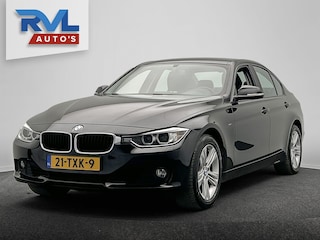 BMW 320i High Executive Automaat * 1e Eigenaar * Origineel Nederlands * Climate Cruise Control Navigatie