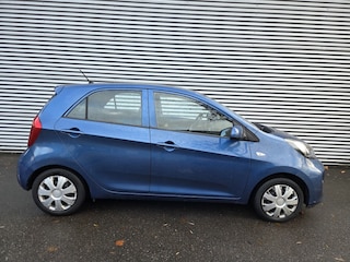 Kia Picanto 1.0 CVVT Summer Ed.