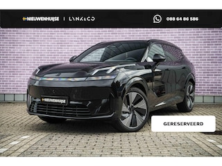 Lynk & Co 08 1.5 More | Elektrische massage- & ventilatiestoelen met geheugen | Stoelverwarming voor & achter | Panoramadak | Apple CarPlay/Android Auto | 23 Harman Kardon speakers | Adaptive Cruise Control |