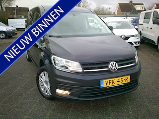 Volkswagen Caddy 1.0 TSI L2H1 BMT Comfortline BENZINE UITVOERING !!! MAXI UITVOERING !!!
