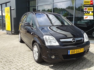 Opel Meriva 1.6-16V Temptation met trekhaak