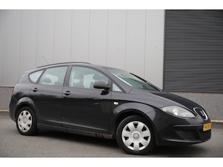 Seat Altea 1.9 TDI 77kw Reference Airco/Cruise