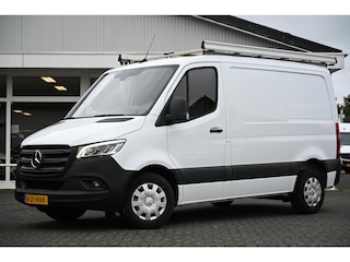 Mercedes-Benz Sprinter 214 2.2 CDI L1H1 Automaat Carplay LED