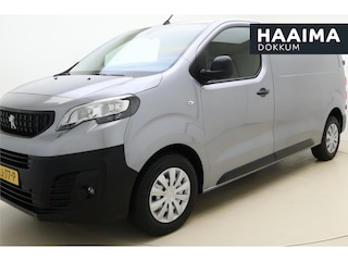 Peugeot Expert 2.0 BlueHDI 145 Standard Premium | Airco | Navigatie | Parkeersensoren achter | Apple carplay / Android auto | Cruise control | 3 zitplaatsen |