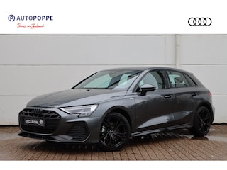 Audi A3 Sportback 30 TFSI S edition