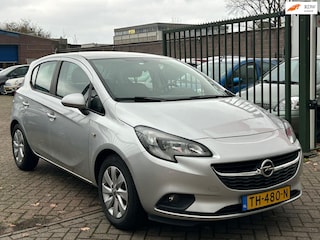 Opel Corsa 1.4 Edition airco elektrische ramen cv op afs