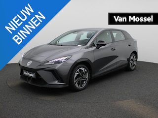 MG 4 51 kWh Standard