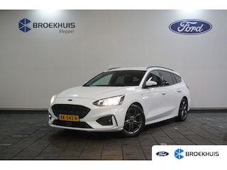Ford Focus Wagon 1.0 EcoBoost ST Line Business | Apple Carplay/Android Auto|telefoonintegratie premium | Navigatiesysteem full map | Start/stop systeem