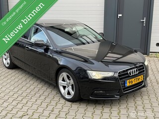 Audi A5 Sportback 1.8 TFSI Pro Line| Nieuwe Ketting
