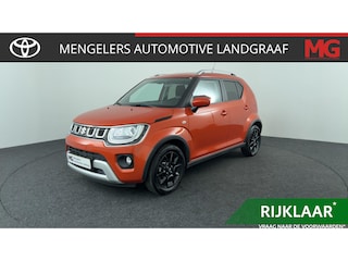Suzuki Ignis 1.2 Smart Hybrid Select | Rijklaar |