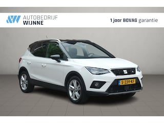 Seat Arona 1.0 TSi 116pk DSG FR Business Intense | Navi | App Connect | Climate | Adaptive Cruise | Full LED | Stoelverwarming | PDC
