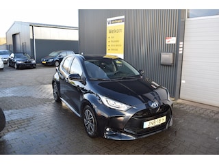 Toyota Yaris 1.5 Hybrid Dynamic