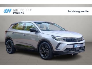 Opel Grandland 1.2 Turbo 130pk GS | Navi | App Connect | Climate | Cruise | Camera | Blind Spot | Winter Pakket