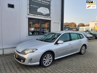 Renault Laguna Estate 1.5 dCi Celsium clima navi xenon cruise