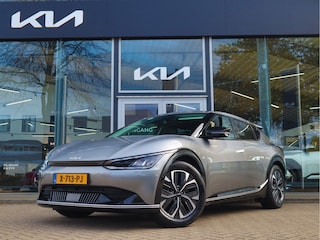 Kia EV6 Plus 58 kWh | Navigatie | Adaptieve Cruise Control | Camera | Tot 10 jaar Kia-Garantie |