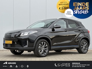 Seres 3 52kWh Automaat / Trekhaak / Garantie tot 20/5/2027 / WLTP bereik 327 km / Schuif/-Kanteldak / Rondomzicht Camera / Stoelverwarming voor / Mirror voor Google Maps Navigatie / Lederenbekleding