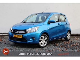 Suzuki Celerio 1.0 Exclusive All-Seasons, Airco, Dealeronderhouden