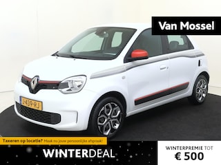 Renault Twingo 1.0 SCe Collection 73PK | Airconditioning | Cruise control