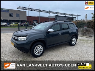 Dacia Duster 1.0 TCe ECO-G Expression Trekhaak, Dealer onderh.