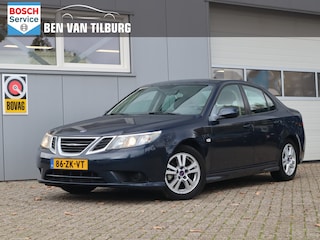 Saab 9-3 Sport Sedan 1.8 Intro Edition