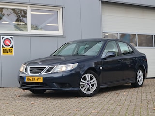 Saab 9-3 Sport Sedan 1.8 Intro Edition