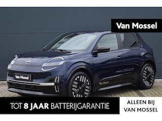 Nissan Micra ADVANCE 52 kWh 150PK | Google Navigatie | Adaptieve Cruise Control | Stoel- en Stuurverwarming | One-Pedal Drive | Achteruitrijcamera | Apple CarPlay & Android Auto