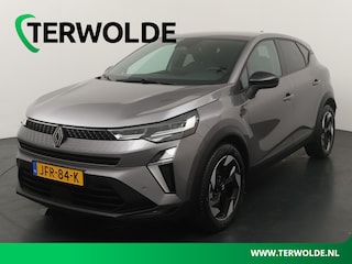Renault Captur TCe 90 techno | Google Navigatie | Parkeercamera | Climate Control |