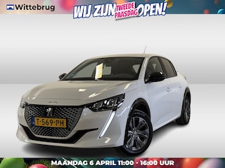 Peugeot 208 EV Style 50 kWh | Camera | Carplay |