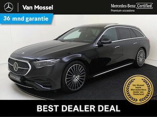 Mercedes-Benz Estate 300 e Sport Edition